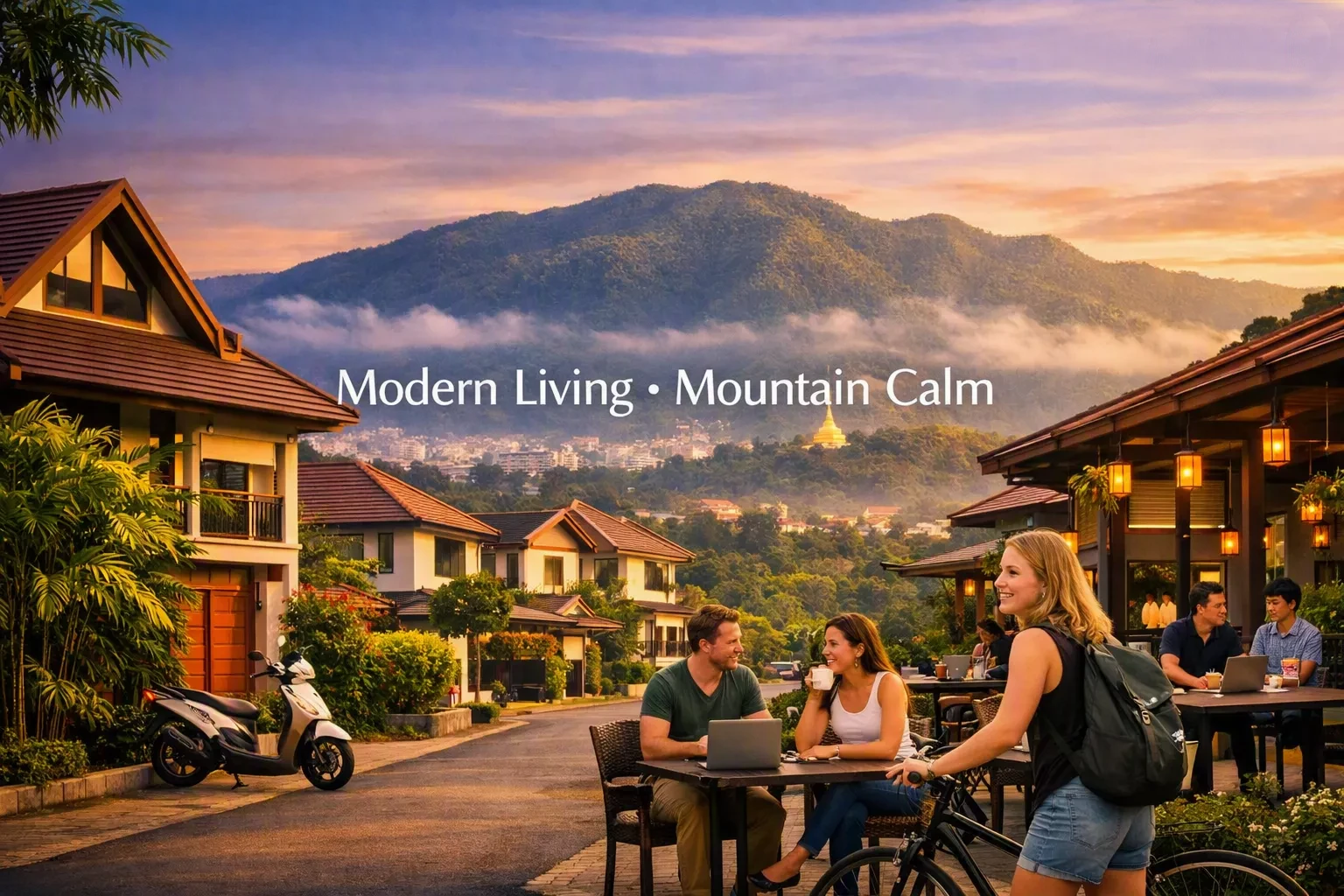Chiang Mai
