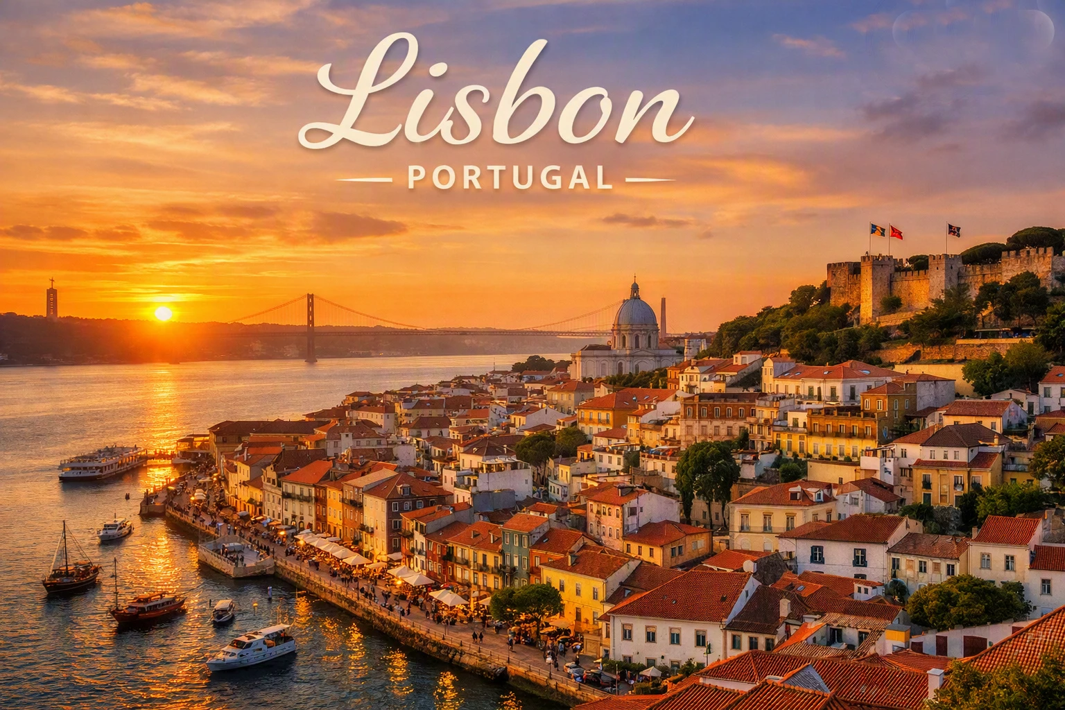 Lisbon
