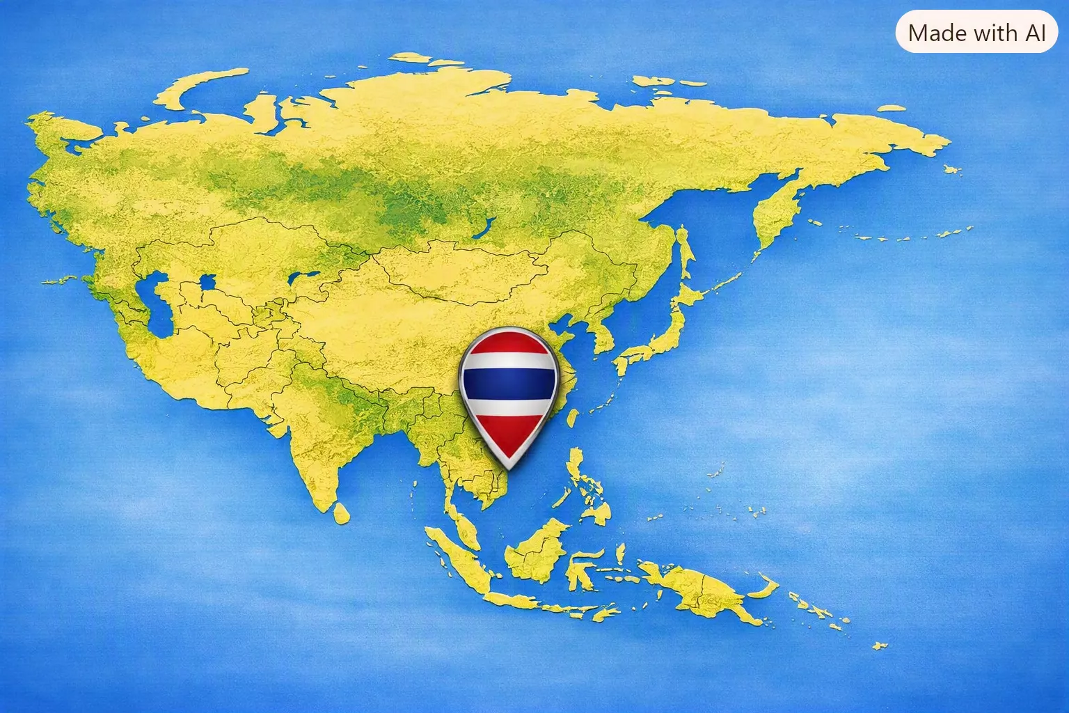 Thailand